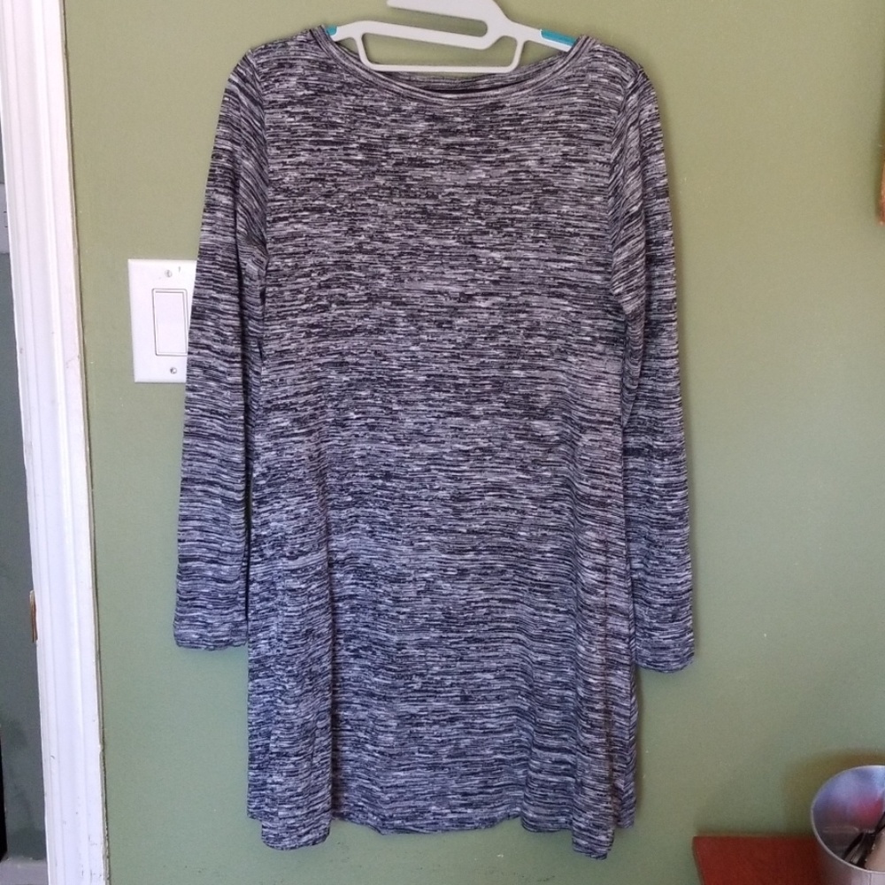ZARA TOP